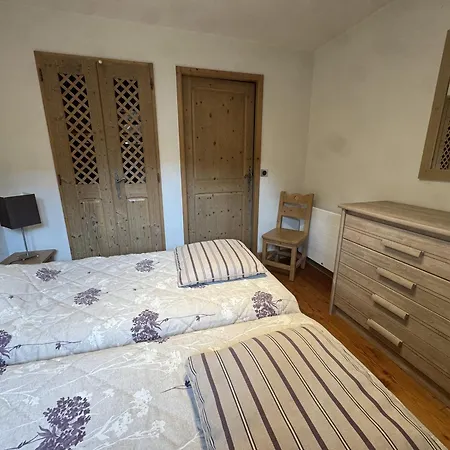 Apartment De Standing 6 Pers Avec Piscine Et Parking *