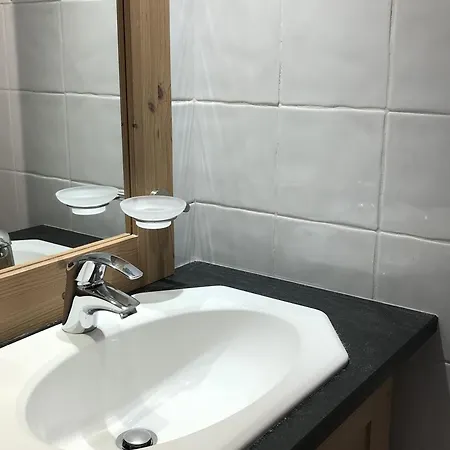 De Standing 6 Pers Avec Piscine Et Parking Apartment *