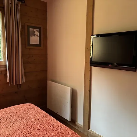 Apartment De Standing 6 Pers Avec Piscine Et Parking
