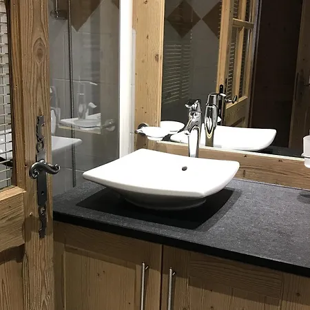 Apartment De Standing 6 Pers Avec Piscine Et Parking *